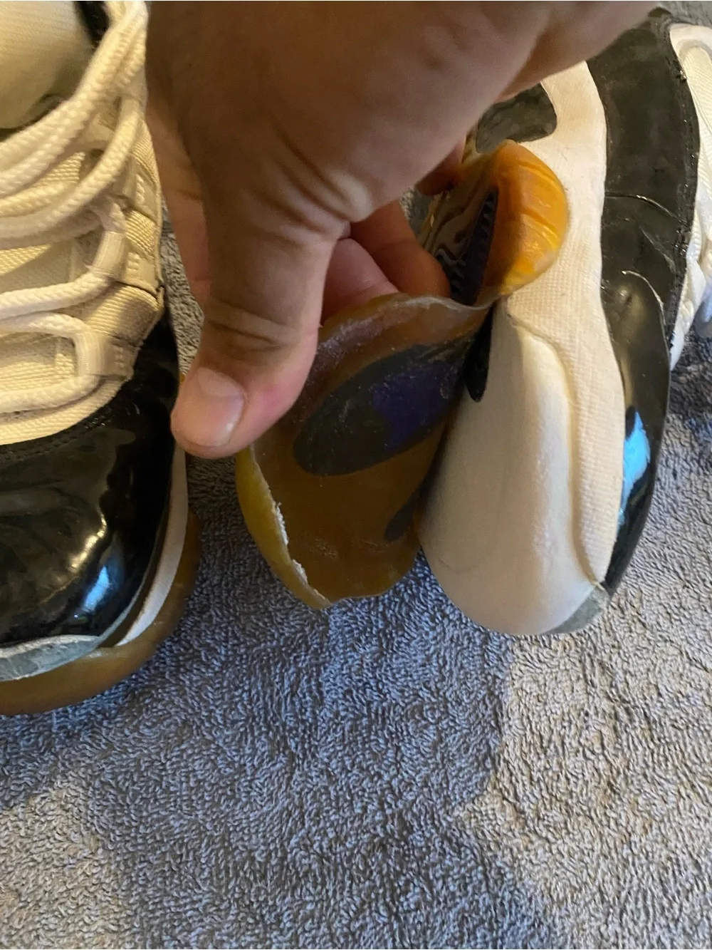 Air Jordan 11